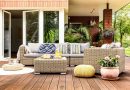 Innovative Patio Furniture – Great New Ideas for your Outdoor Furniture