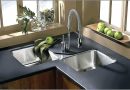4 Unique Kitchen Sinks You May Not Know About