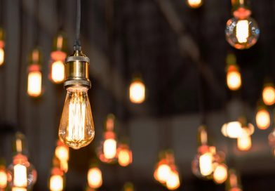 Here’s How to Choose the Right Light Bulbs for Your Space